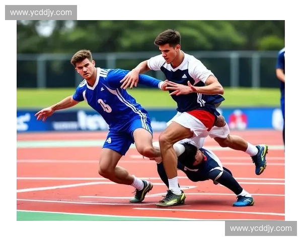 篮球实战技巧解析绕前卡位在攻防转换中的核心价值与团队协作应用策略