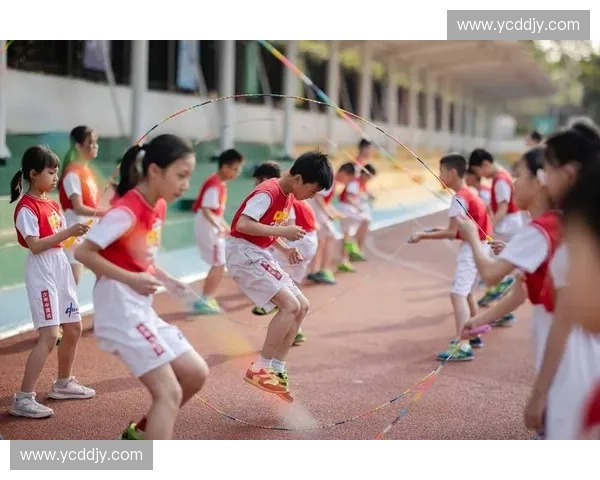 新时代背景下体育教育促进学生全面发展的创新路径研究实践探索模式