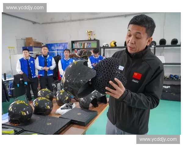 体育材料的创新发展与应用前景探讨:推动运动装备性能提升的关键技术 体育材料的创新发展与应用前景探讨:推动运动装备性能提升的关键技术