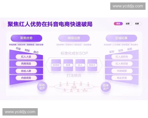 打造全域增长新引擎助力企业品牌破圈与销售转化全面升级策略指南 打造全域增长新引擎助力企业品牌破圈与销售转化全面升级策略指南