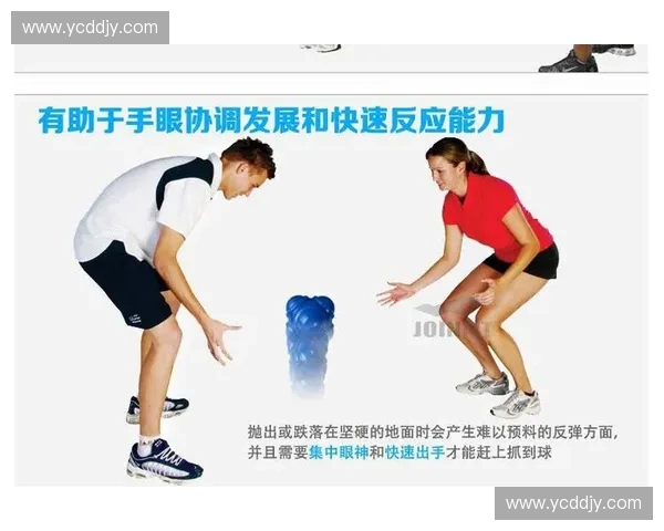 训练反应扣提升反应速度与手眼协调能力的全面方法