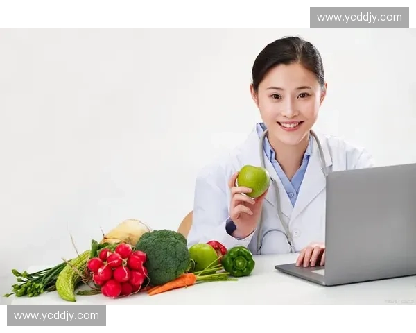 运动营养师教你科学制定训练饮食计划提升身体机能 运动营养师教你科学制定训练饮食计划提升身体机能