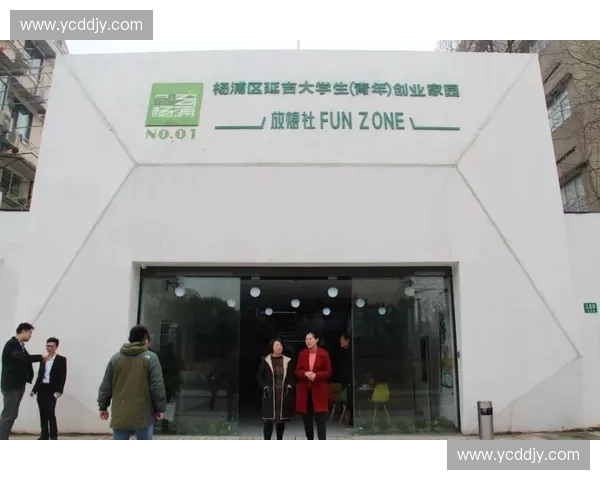 体育项目孵化器助力青年创新发展与竞技潜能全面提升方案